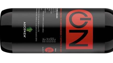 Botella ON